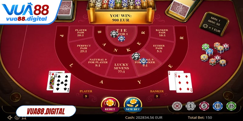 Luôn dành thời gian chơi thử trước rồi mới tiến hành đặt cược