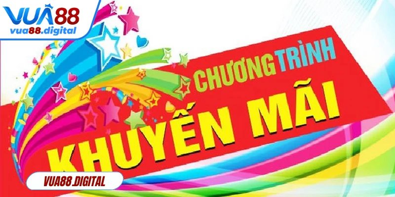 Sau khi vào phần khuyến mãi anh em sẽ thấy danh sách xuất hiện