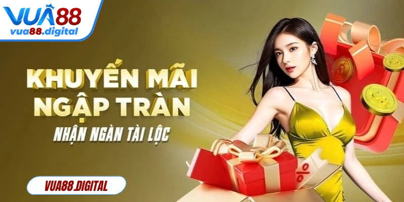 Đối với những người chơi VIP, nền tảng cung cấp nhiều ưu đãi độc quyền