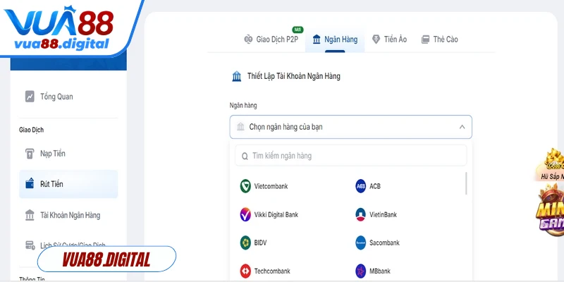 Anh em cần phải hoàn tất thủ tục xác minh danh tính