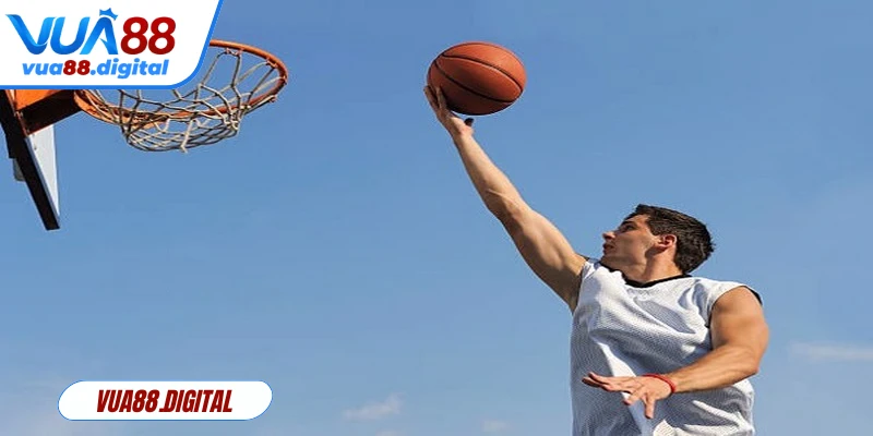 Bóng rổ luôn tạo sức hút nhờ tốc độ trận đấu và tỷ lệ kèo linh hoạt